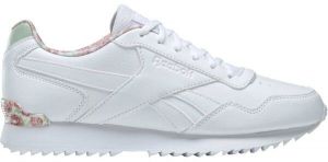 Reebok ROYAL GLIDE RIPPLE CLIP Dámska obuv na voľný čas, biela, veľkosť 41