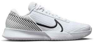 Nike COURT AIR ZOOM VAPOR PRO 2 Pánska tenisová obuv, biela, veľkosť 42.5