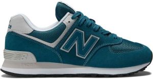 New Balance U574CE2 Pánska obuv, zelená, veľkosť 44.5