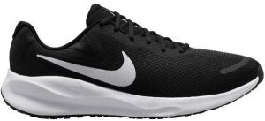 Nike REVOLUTION 7 Pánska bežecká obuv, čierna, veľkosť 47.5