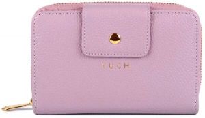 VUCH GITTE Dámska peňaženka, fialová, veľkosť