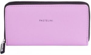 Oxybag MONY L PASTELINI Dámska peňaženka, fialová, veľkosť