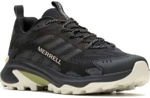 Merrell MOAB SPEED 2 Pánska outdoorová obuv, čierna, veľkosť 45