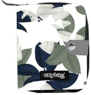 Oxybag OXY FASHION Peňaženka, biela, veľkosť