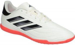 adidas COPA PURE 2 CLUB IN Pánska halová obuv, biela, veľkosť 42
