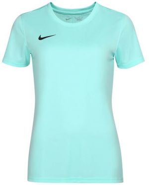 Nike DRI-FIT PARK Dámsky dres, tyrkysová, veľkosť