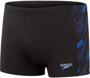 Speedo HYPER BOOM PANEL Pánske plavky, čierna, veľkosť