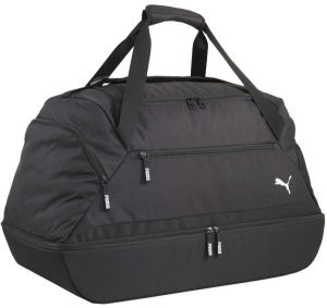 Puma TEAMGOAL TEAMBAG M BC Futbalová taška, čierna, veľkosť