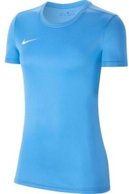 Nike DRI-FIT PARK Dámsky dres, svetlomodrá, veľkosť