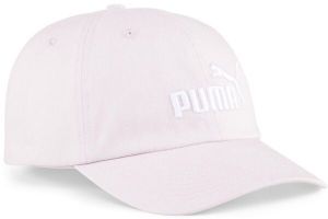 Puma ESS NO.1 BB CAP Dámska šiltovka, ružová, veľkosť