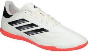 adidas COPA PURE 2 CLUB IN Pánska halová obuv, biela, veľkosť 42 2/3