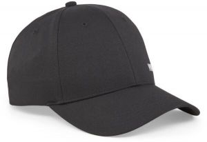 Puma ESSENTIALS CAP Šiltovka, čierna, veľkosť