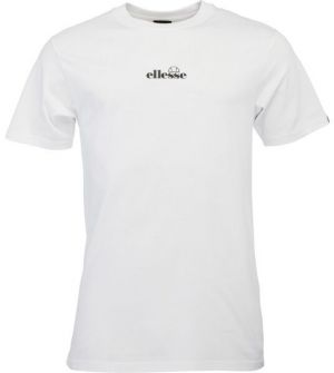 ELLESSE OLLIO TEE Pánske tričko, biela, veľkosť