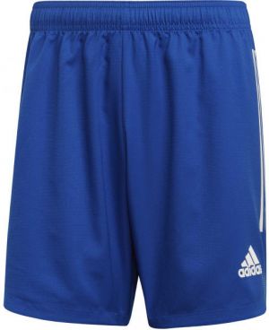 adidas CONDIVO 20 SHORT Pánske futbalové šortky, modrá, veľkosť