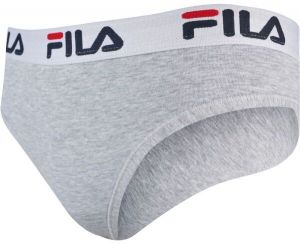 Fila WOMAN CULOTTE Dámske nohavičky, sivá, veľkosť