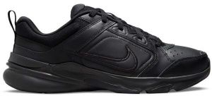 Nike DEFY ALL DAY Pánska tréningová obuv, čierna, veľkosť 44