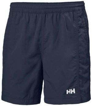 Helly Hansen CALSHOT TRUNK Pánske plavky, tmavo modrá, veľkosť