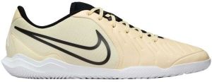 Nike TIEMPO LEGEND 10 CLUB IC Pánska halová obuv, žltá, veľkosť 46