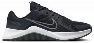 Nike MC TRAINER 2 Pánska tréningová obuv, čierna, veľkosť 46