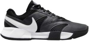 Nike COURT LITE 4 Pánska tenisová obuv, čierna, veľkosť 41