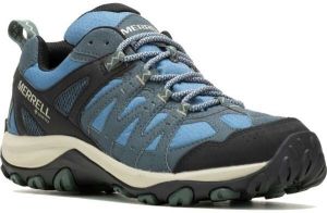 Merrell ACCENTOR 3 SPORT GTX Pánska outdoorová obuv, modrá, veľkosť 46.5