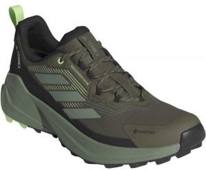 adidas TERREX TRAILMAKER 2 GTX Pánska treková obuv, khaki, veľkosť 41 1/3