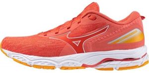 Mizuno WAVE PRODIGY 5 W Dámska bežecká obuv, oranžová, veľkosť 38