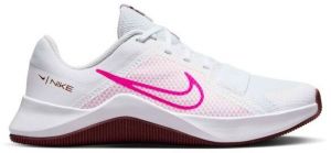Nike MC TRAINER 2 W Dámska tréningová obuv, biela, veľkosť 38.5
