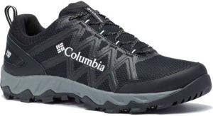 Columbia PEAKFREAK X2 OUTDRY Pánska outdoorová obuv, čierna, veľkosť 42