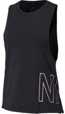 Nike TANK VNR NIKE GRX Dámske tielko, čierna, veľkosť