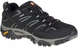 Merrell MOAB 2 GTX Pánska obuv, čierna, veľkosť 46