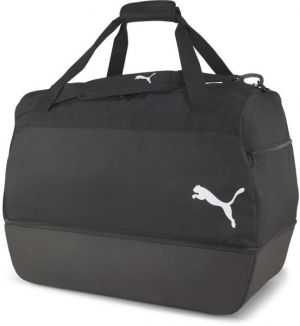 Puma TEAMGOAL 23 TEAM BAG BC Športová taška, čierna, veľkosť