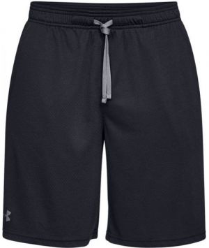 Under Armour TECH MESH SHORT Pánske šortky, čierna, veľkosť