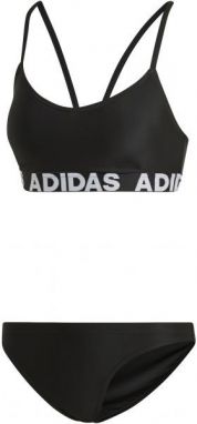 adidas BEACH WOMEN BRANDED BIKINY Dámske bikiny, čierna, veľkosť