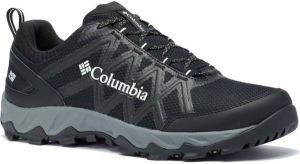 Columbia PEAKFREAK X2 OUTDRY Pánska outdoorová obuv, čierna, veľkosť 44.5
