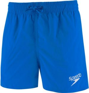 Speedo ESSENTIAL 13 WATERSHORT Chlapčenské kúpacie šortky, modrá, veľkosť