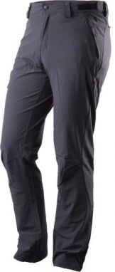 TRIMM DRIFT Pánske nohavice, tmavo sivá, veľkosť