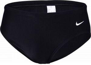 Nike TILT LOGO BRIEF Pánske plavky, čierna, veľkosť