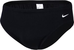 Nike HYDRASTRONG BRIEF Pánske plavky, čierna, veľkosť