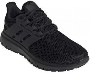 adidas ULTIMASHOW Pánska bežecká obuv, čierna, veľkosť 40 2/3