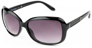 Finmark F2111 Slnečné okuliare, čierna, veľkosť