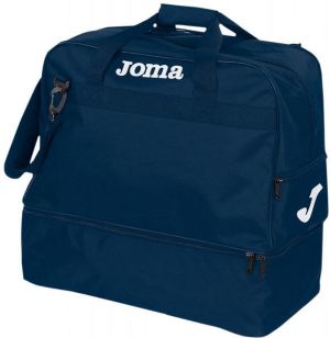 Joma TRAINING III 50 L Športová taška, čierna, veľkosť