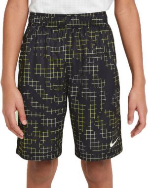 Nike DRY SHORT AOP RTLP B Chlapčenské šortky, čierna, veľkosť