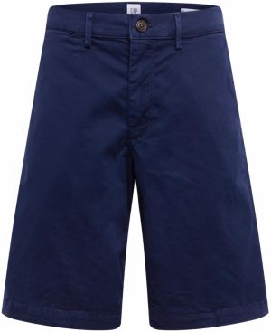 GAP Chino nohavice  námornícka modrá