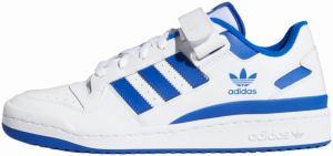 ADIDAS ORIGINALS Nízke tenisky 'Forum'  kráľovská modrá / biela