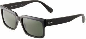 Ray-Ban Slnečné okuliare '0RB2191'  jedľová / čierna