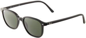 Ray-Ban Slnečné okuliare '0RB2193'  zelená / čierna