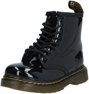 Dr. Martens Čižmy  žltá / čierna