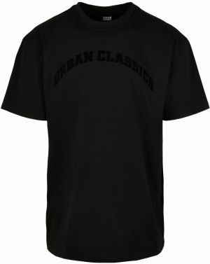 Urban Classics Tričko  čierna