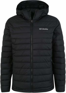 COLUMBIA Outdoorová bunda 'Powder Lite'  čierna